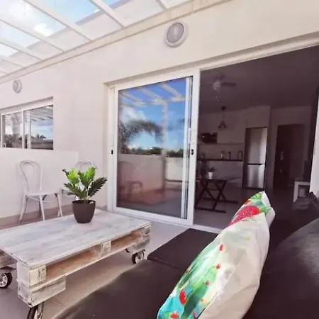 Luxe Salvaje Senator 133 Lanzarote קוסטה טגוויסה