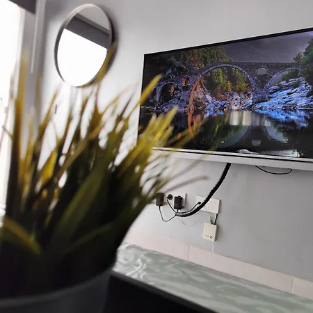 דירה Luxe Salvaje Senator 133 Lanzarote קוסטה טגוויסה