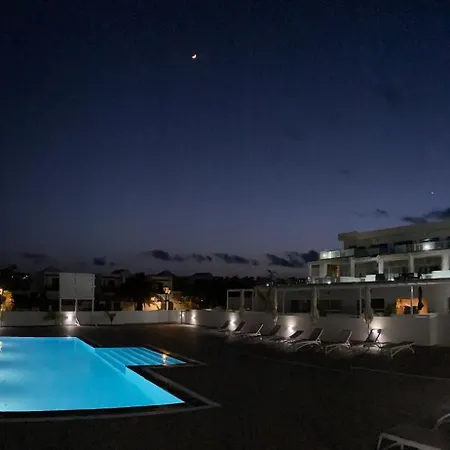 Luxe Salvaje Senator 133 Lanzarote קוסטה טגוויסה