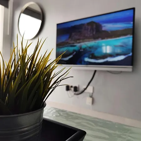 Luxe Salvaje Senator Apartamento 133 Vivienda Vacacional Lanzarote *