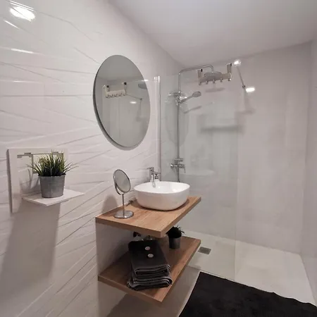 Luxe Salvaje Senator Apartamento 133 Vivienda Vacacional Lanzarote