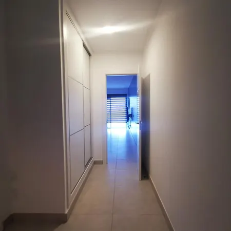 Luxe Salvaje Senator 133 Lanzarote *