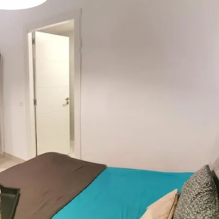 Luxe Salvaje Senator 133 Lanzarote דירה קוסטה טגוויסה