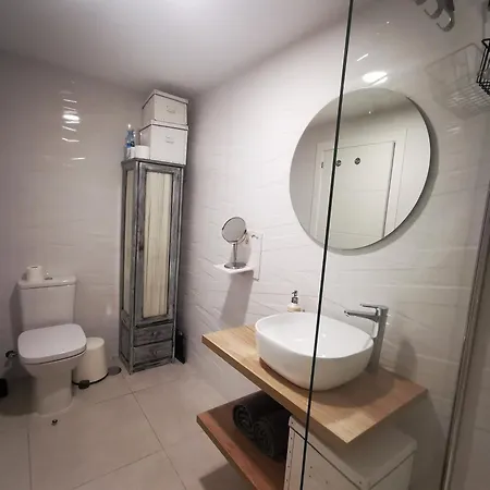 דירה Luxe Salvaje Senator 133 Lanzarote קוסטה טגוויסה