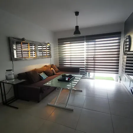 Luxe Salvaje Senator 133 Lanzarote דירה