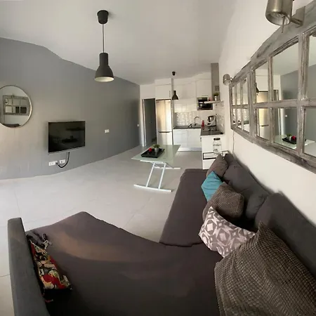 Luxe Salvaje Senator 133 Lanzarote דירה *