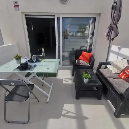 דירה Luxe Salvaje Senator 133 Lanzarote *