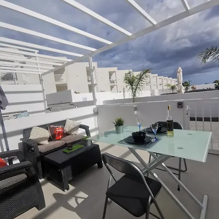 Luxe Salvaje Senator 133 Lanzarote *