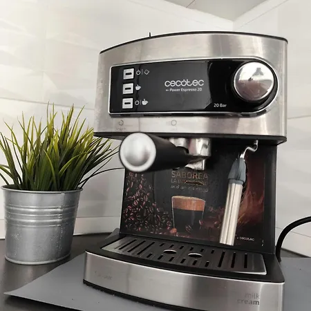 Luxe Salvaje Senator 133 Lanzarote דירה *