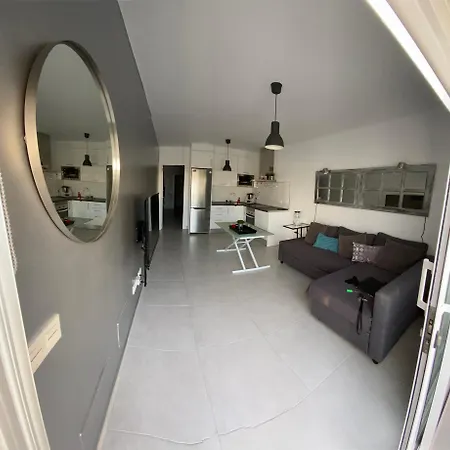 דירה Luxe Salvaje Senator 133 Lanzarote קוסטה טגוויסה