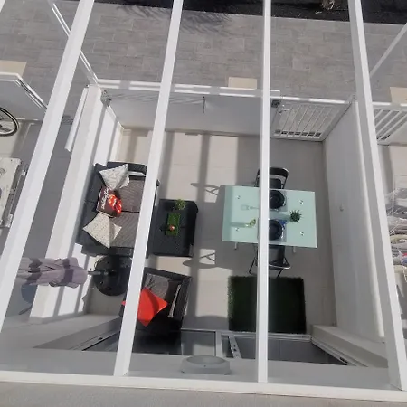 Luxe Salvaje Senator 133 Lanzarote דירה *