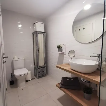 Luxe Salvaje Senator Apartamento 133 Vivienda Vacacional Lanzarote Apartment Costa Teguise