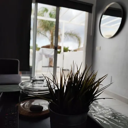 Luxe Salvaje Senator 133 Lanzarote *