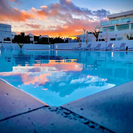 Luxe Salvaje Senator 133 Lanzarote דירה