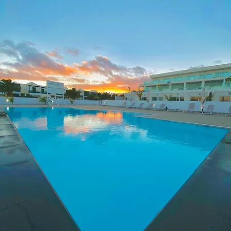 Luxe Salvaje Senator 133 Lanzarote דירה *