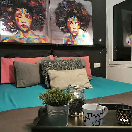 Luxe Salvaje Senator Apartamento 133 Vivienda Vacacional Lanzarote