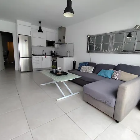 Luxe Salvaje Senator Apartamento 133 Vivienda Vacacional Lanzarote Apartment