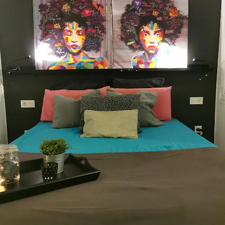 Luxe Salvaje Senator Apartamento 133 Vivienda Vacacional Lanzarote *