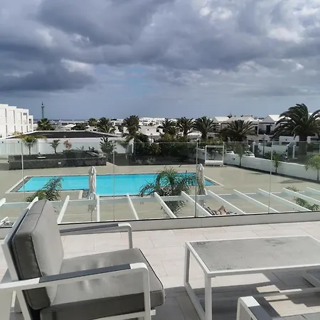 Luxe Salvaje Senator Apartamento 133 Vivienda Vacacional Lanzarote