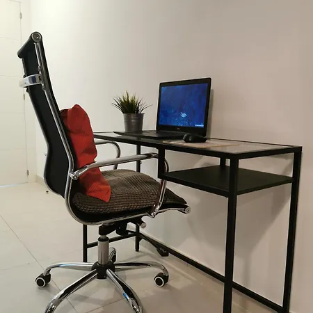 דירה Luxe Salvaje Senator 133 Lanzarote