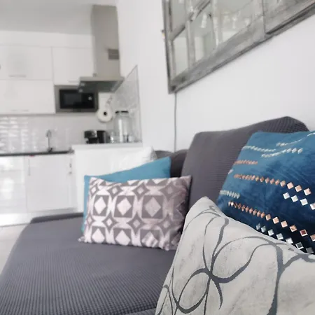 Luxe Salvaje Senator Apartamento 133 Vivienda Vacacional Lanzarote *