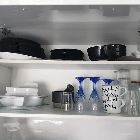 Luxe Salvaje Senator 133 Lanzarote דירה קוסטה טגוויסה