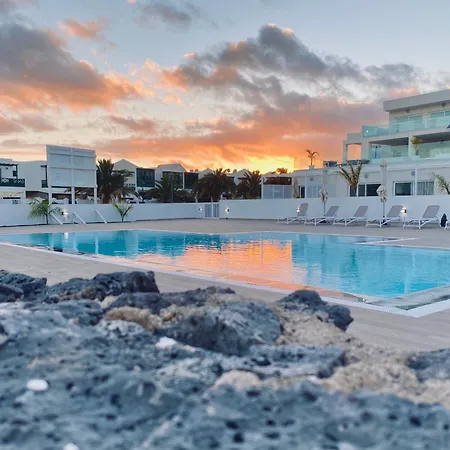 Luxe Salvaje Senator Apartamento 133 Vivienda Vacacional Lanzarote Apartment